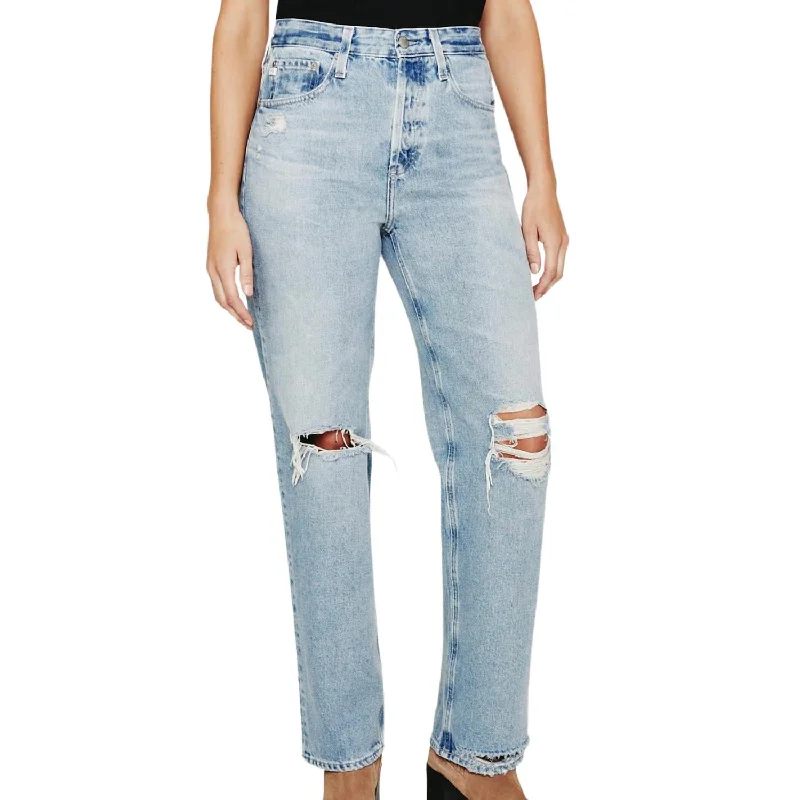 Exquisite Craftsmanship Clove Straight Leg Jeans In 21 Years Performer