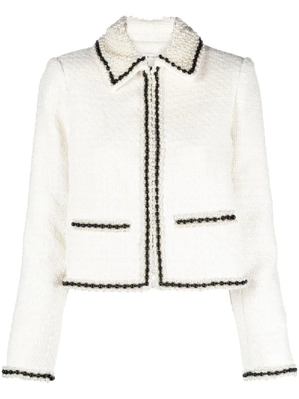 Celebrity Must-have Alice + Olivia Women's Jackets
