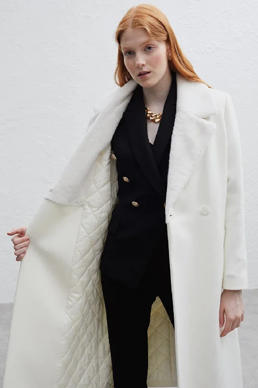 Sports Fashion Hilde Coat