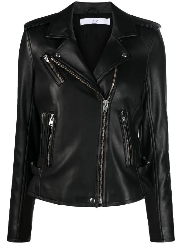 Personalized Wear Iro Women's Jackets