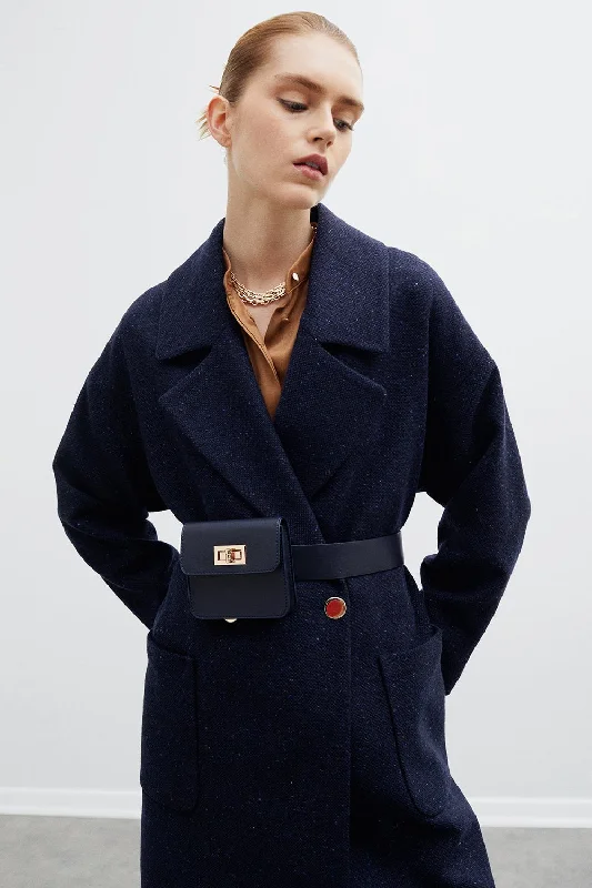 New Season Series Koen Coat