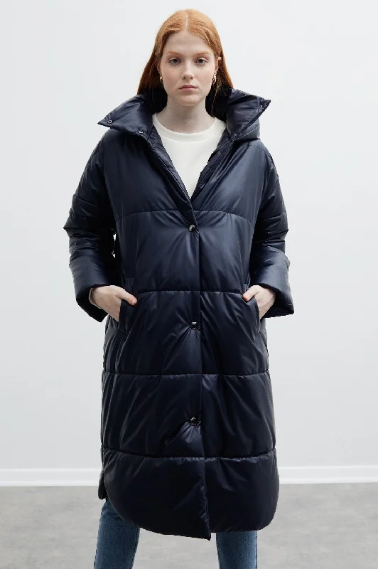 Personalized Outfit Lars Puffer Coat