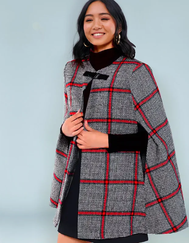 High-quality Styles Our Lady of Leisure Caribou Cape