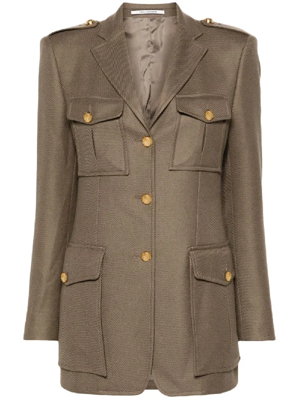 Must-have For Fashion Tagliatore Women's Jackets