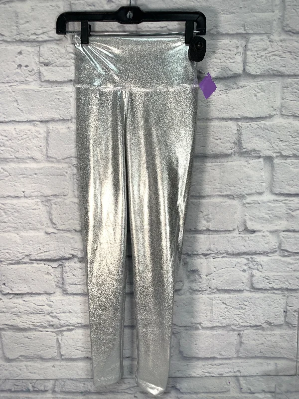 Cool Summer Athletic Leggings By Aerie  Size: S