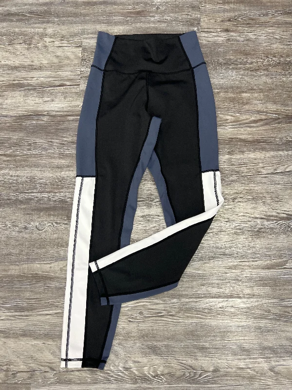 Simple Chic Athletic Leggings By Cmb  Size: S