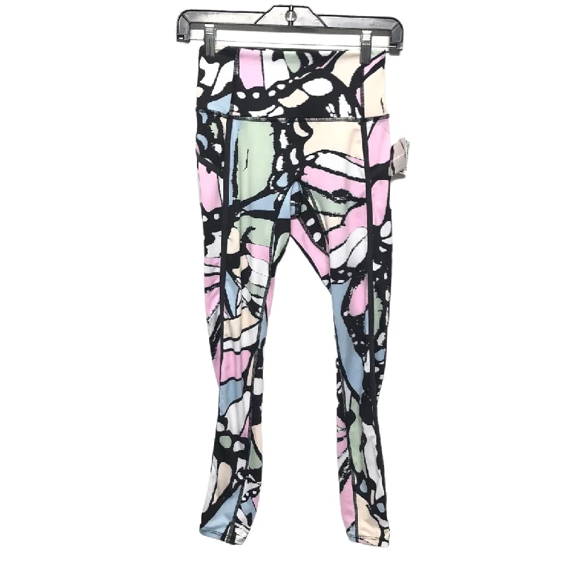 Comfortable Lifestyle Athletic Leggings By Free People  Size: Xs