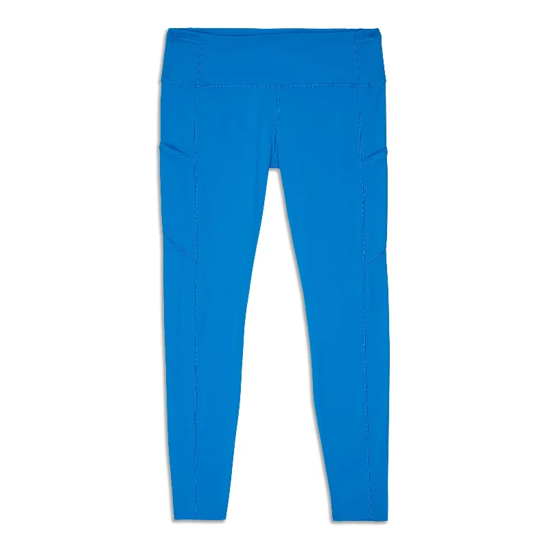 Casual Fit Wear Fast And Free High-Rise Tight - Resale