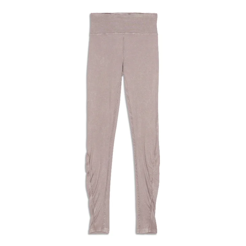 Advanced Customization Inner Glow Legging - Resale