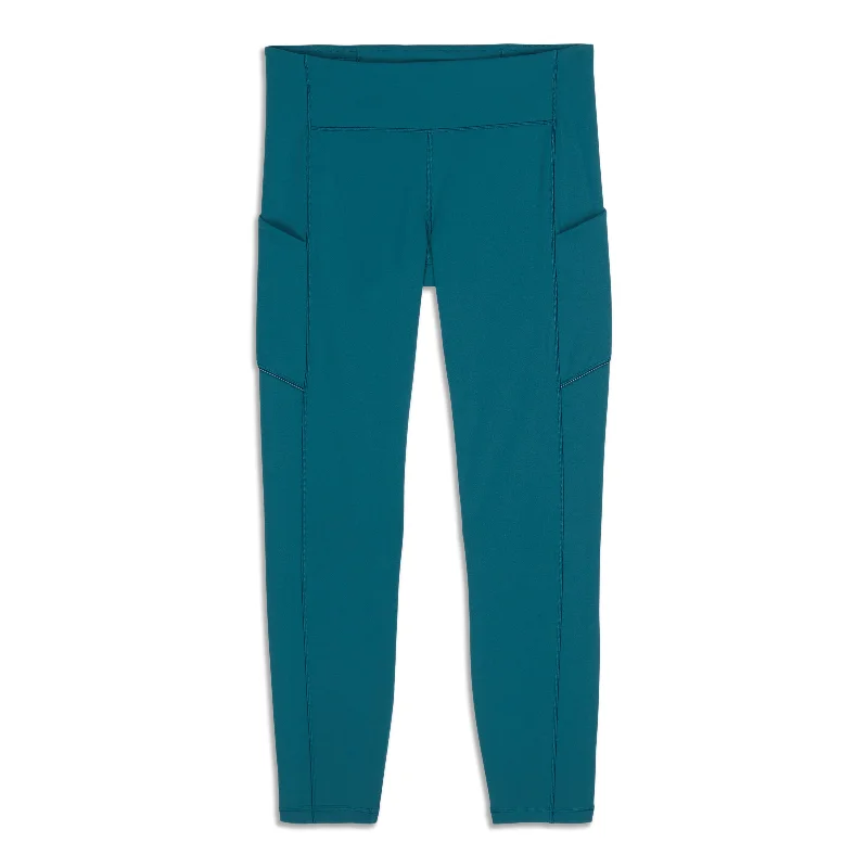 Warm Chic Outfits Speed Up Mid-Rise Tight - Resale