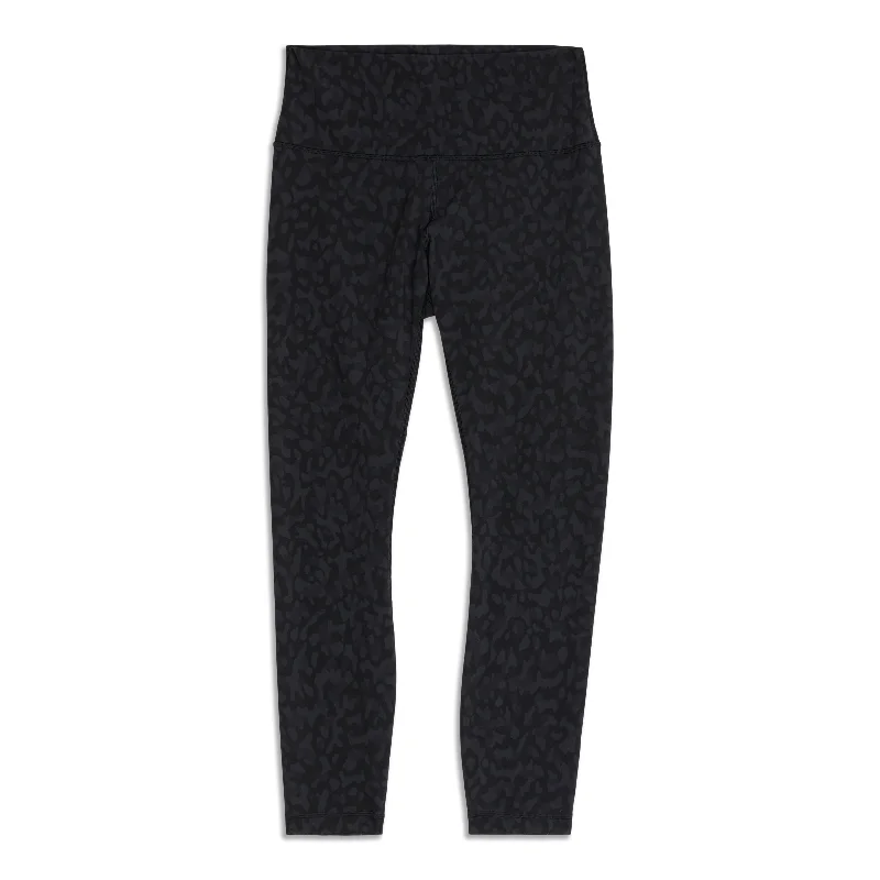 Soft Fabric Looks Wunder Under High-Rise Tight - Resale