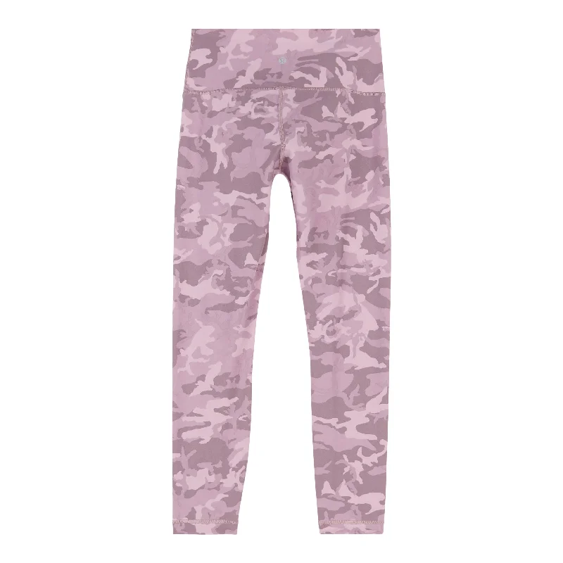 Casual Chic Looks Wunder Under High-Rise Tight - Resale