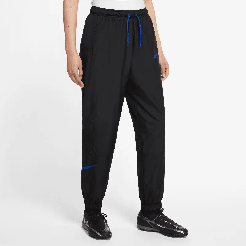 Soft Casuals Women's Nike USA Essential Black Jogger Pants