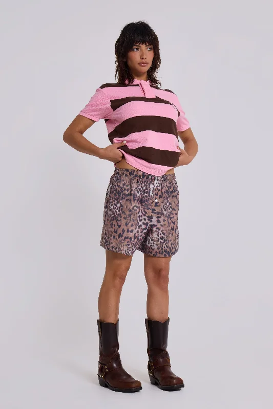 Soft Casuals Cheater Boxers