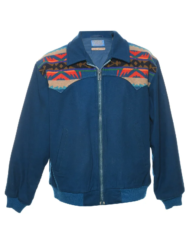 Energy Wear Pendleton Jacket - L