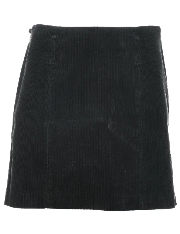 Exclusive Customization Ralph Lauren A-line Skirt - L
